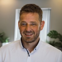 Quinn Piling Employee Trevor Spence's profile photo