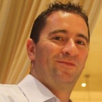 Knauf Employee Daniel Ezro's profile photo