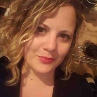 Foreign Cinema Employee Kristina Pergamalis's profile photo