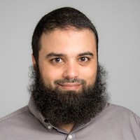 Catalytic Data Science Employee Thair Judeh's profile photo