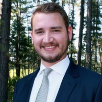 Pine Capital Employee Taylor Mann's profile photo