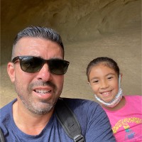 Coastal Power Systems Employee Tony Torres's profile photo