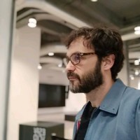 SENASA Employee Roberto Sanz Pozo's profile photo