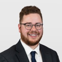 AvePoint Employee Nicholas Silva's profile photo
