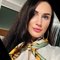 cargoGO Employee Agnė Dainytė's profile photo