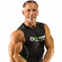 Geoff ⓥ Email & Phone Number