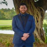 Mustang Vacuum Systems Inc. Employee Samuel Downey's profile photo