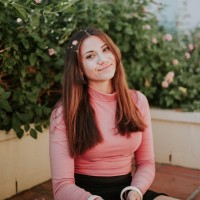 Emily Levy's profile photo