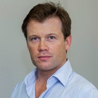 Varick Capital Partners LP Employee Duncan Valentine's profile photo