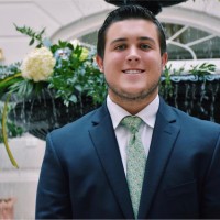 Adam Sheldrick Email & Phone Number