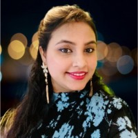 Priyanka G. Singh Email & Phone Number