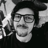 HMV Retail Ltd Employee Mark Burnside's profile photo
