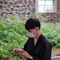 DIVE Employee Minki Kim's profile photo