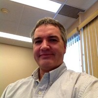 Bakelite Synthetics Employee Wayne MacDonald's profile photo