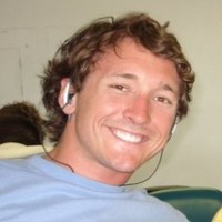 Cole Tucker