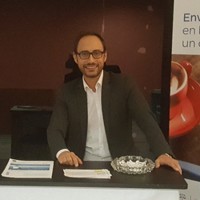 SEUR Employee Leandro Giovannini Martinez's profile photo