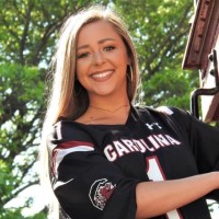 Madison Morrow Email & Phone Number