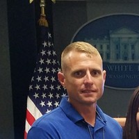 North Charleston Police Department Employee Matthew Dalrymple's profile photo