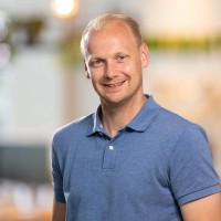 Bright | Creative Marketing Agency Employee Levi Meulensteen's profile photo