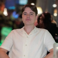 Tradeweb Employee Michael Colbert's profile photo