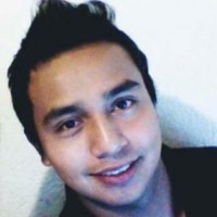 Grimworks Employee Alonso Júarez's profile photo