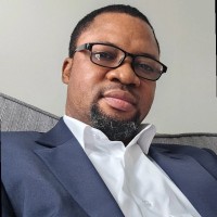Mansal Employee Roland Ononibe's profile photo