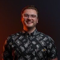 Arrows Up Employee Mitchell Goldenberg's profile photo