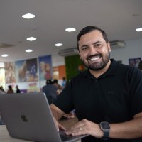 Verta Employee Vinicius Diniz's profile photo