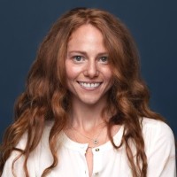 Solomon Page Employee Alexandra Seltzer's profile photo