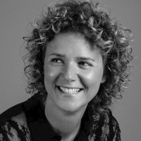 Zoku Employee Barbara de Jong's profile photo