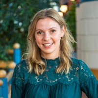 Cosmos Labs Employee Susannah Evans's profile photo