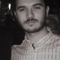 Intertrader Employee Hristo Boyadjiev's profile photo