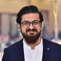 Muhammad Alizai Email & Phone Number