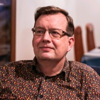 Dinolift Oy Employee Jouni Ylitalo's profile photo
