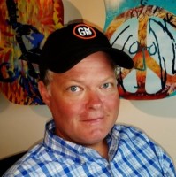 Gasparilla Music Foundation Employee David Cox's profile photo