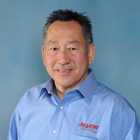 Major Drilling America Inc. Employee Nguyen do's profile photo