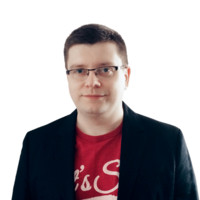 Orbital Knight Employee Łukasz Juńczyk's profile photo