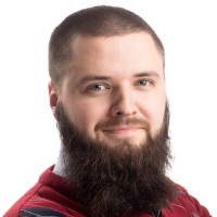 Andrew Pulsipher's profile photo