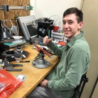 Schnell spa Employee Michael Habash's profile photo