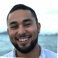 University of San Francisco School of Education Employee Daniel Ruelas's profile photo