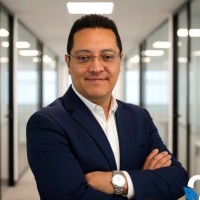 GP AUTOSERVICES Employee Oscar Sanchez's profile photo
