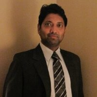 Tejraj Hada Email & Phone Number