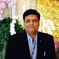 Kirloskar Pneumatic Employee Sandeep Tiwari's profile photo