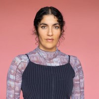 Komplizen Film Employee Tara Afsah's profile photo