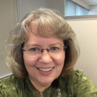 Bayer Employee Barb O'Connor's profile photo