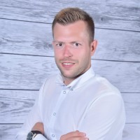 Maxprom Employee Tobias Wieland's profile photo