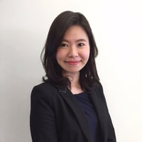 Medtronic Employee Anna Hung's profile photo
