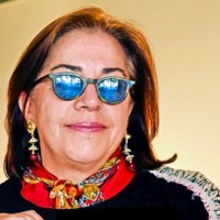 The dA Center for the Arts Employee Margaret Aichele's profile photo