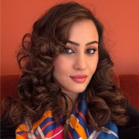 360 Talent Employee Amel Debz's profile photo