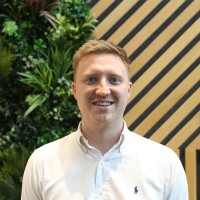 TLA Employee Alex Davies's profile photo